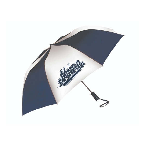 Maine Swish Two-Tone Umbrella